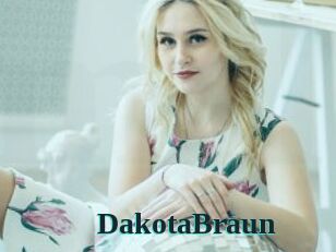 DakotaBraun