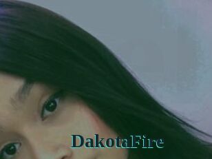 DakotaFire