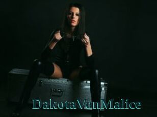 DakotaVonMalice