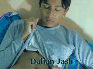 Dalian_Jash