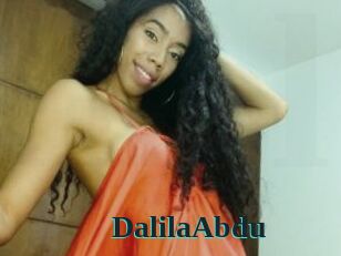 DalilaAbdu