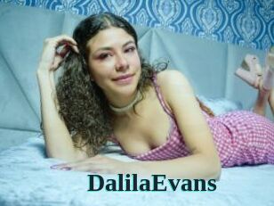 DalilaEvans