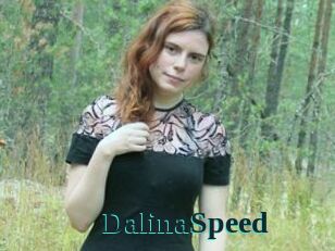 DalinaSpeed