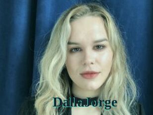 DallaJorge