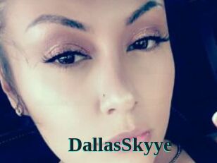 DallasSkyye