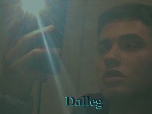 Dalleg
