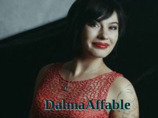 DalmaAffable
