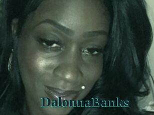 DalonnaBanks