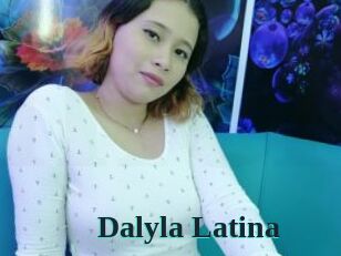 Dalyla_Latina