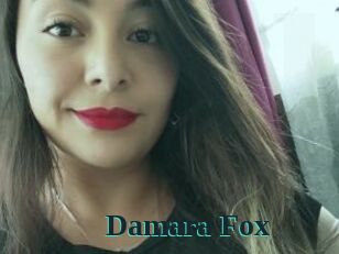 Damara_Fox