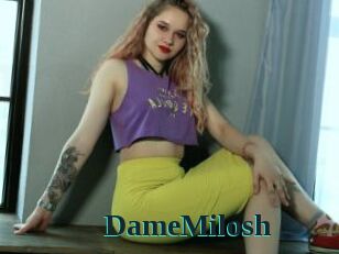 DameMilosh