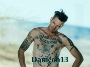 Dameon13
