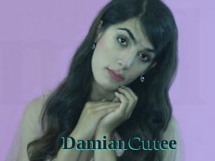 DamianCutee