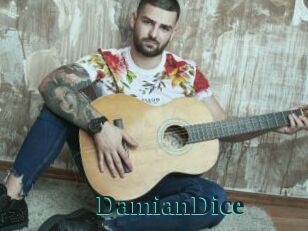 DamianDice
