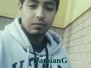 DamianG