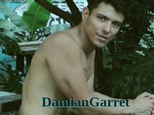 DamianGarret