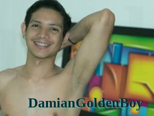 DamianGoldenBoy