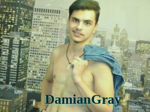 DamianGray