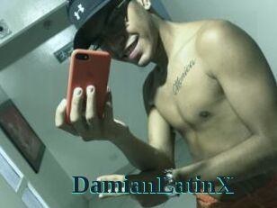 DamianLatinX
