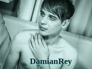 DamianRey Melody Melons