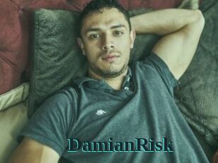 DamianRisk