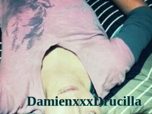 DamienxxxDrucilla