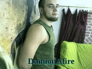 DamionAfire