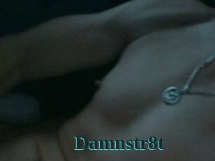 Damnstr8t