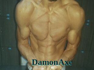 DamonAxe