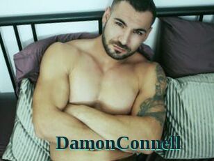 DamonConnell