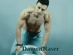 DamonRaser
