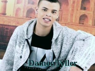 DamonTyller