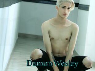 DamonWesley