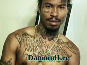 Damond_Lee