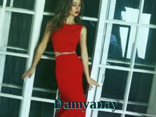 Damyanay