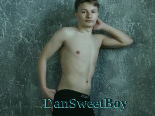 DanSweetBoy