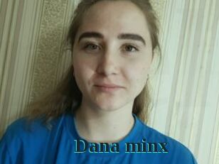 Dana_minx Melody Melons