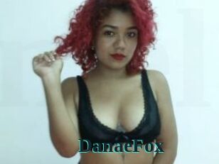 DanaeFox