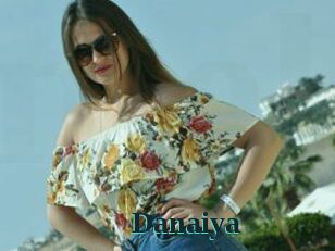 Danaiya