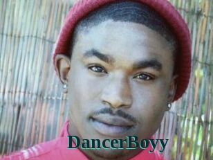 DancerBoyy