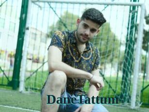 DaneTattum
