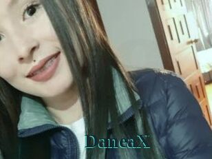 DaneaX
