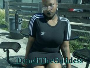 DaneliTheGoddess