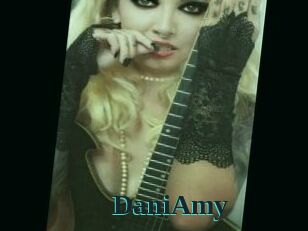 DaniAmy