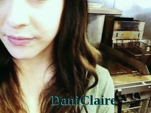 DaniClaire