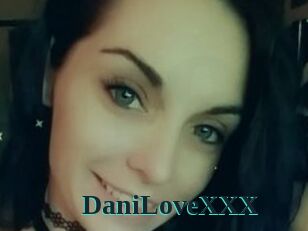 DaniLoveXXX