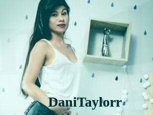 DaniTaylorr