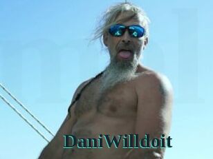 DaniWilldoit