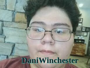 DaniWinchester