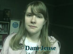 Dani_Jense